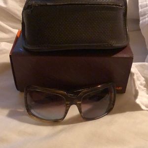Brand new in box SPY OPTIC sunglasses